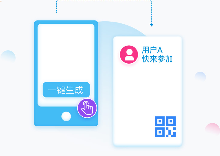 專屬海報(bào)